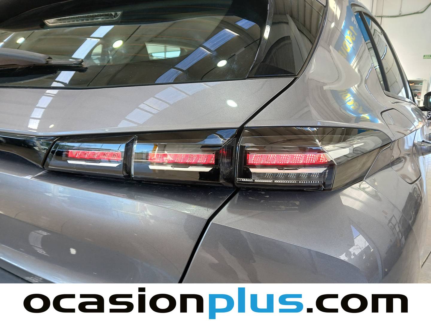 Accesorios del Peugeot 308 Peugeot 308 PureTech 130 S&S Active Pack EAT8 (130 CV)