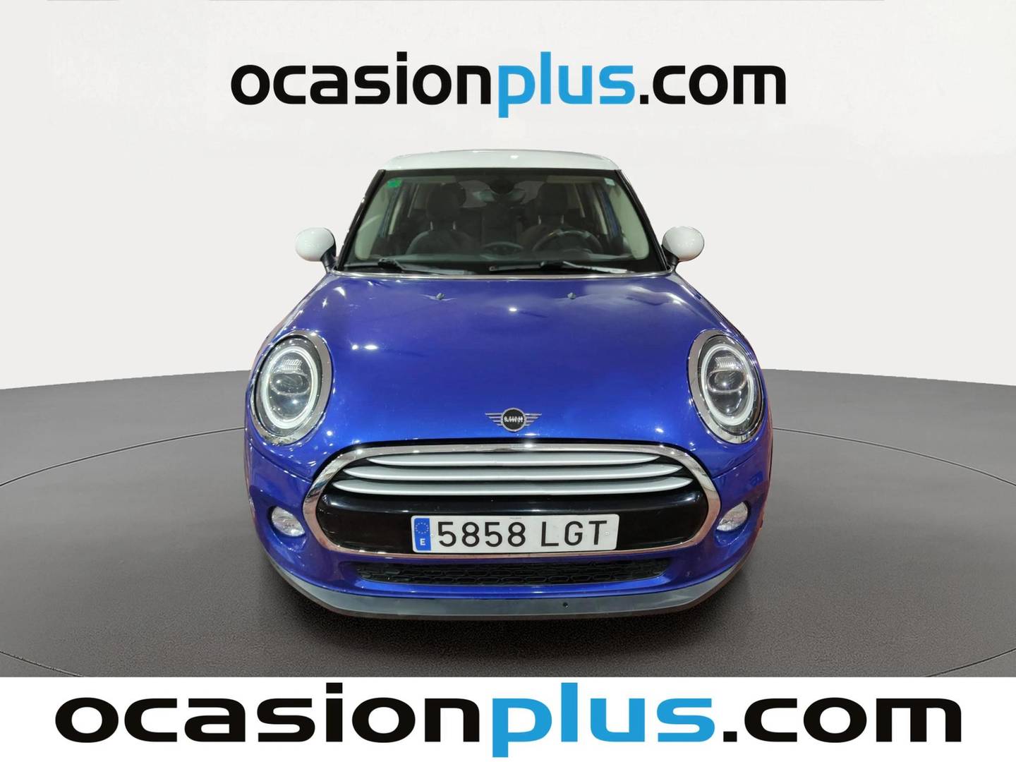 Mini MINI Mini MINI Cooper 5 Puertas (136 CV) 136cv
