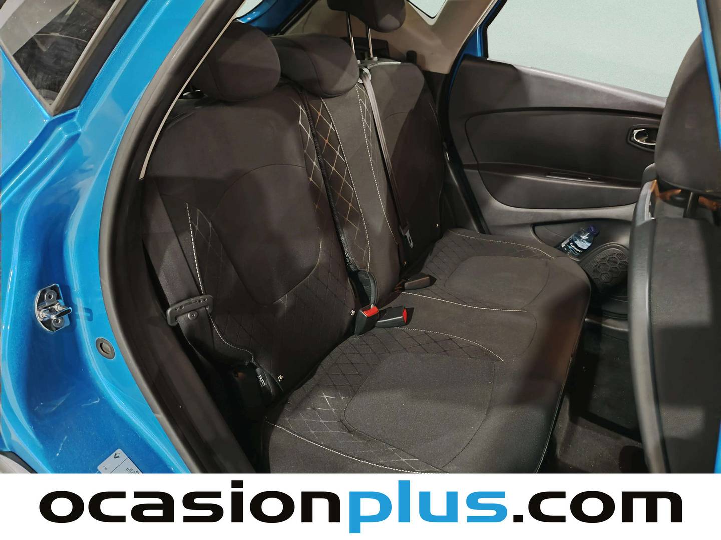 Foto Renault Captur Renault Captur Zen Energy TCe (90 CV)