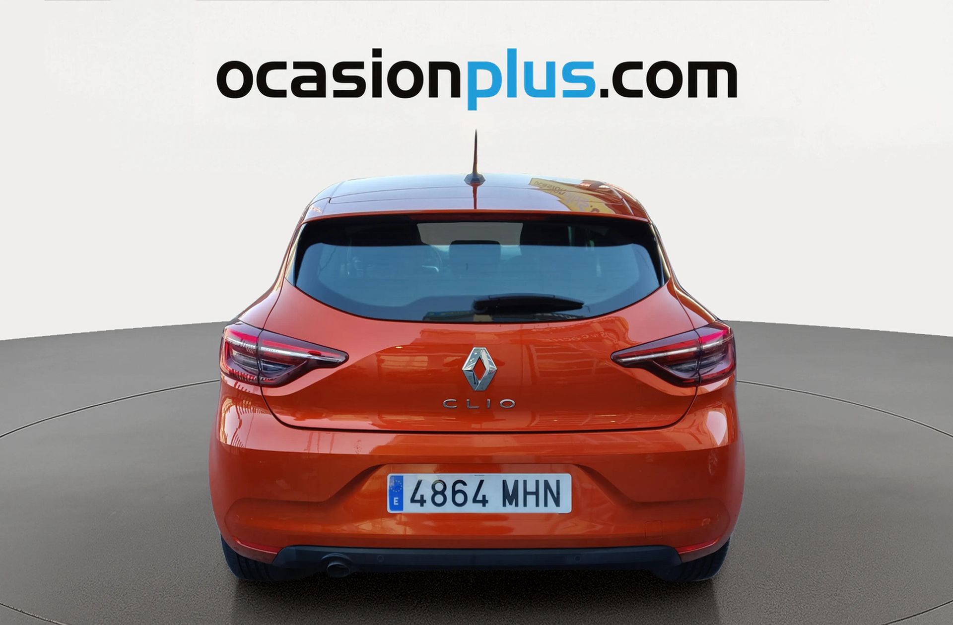 Renault Clio Equilibre TCe GLP - foto 15