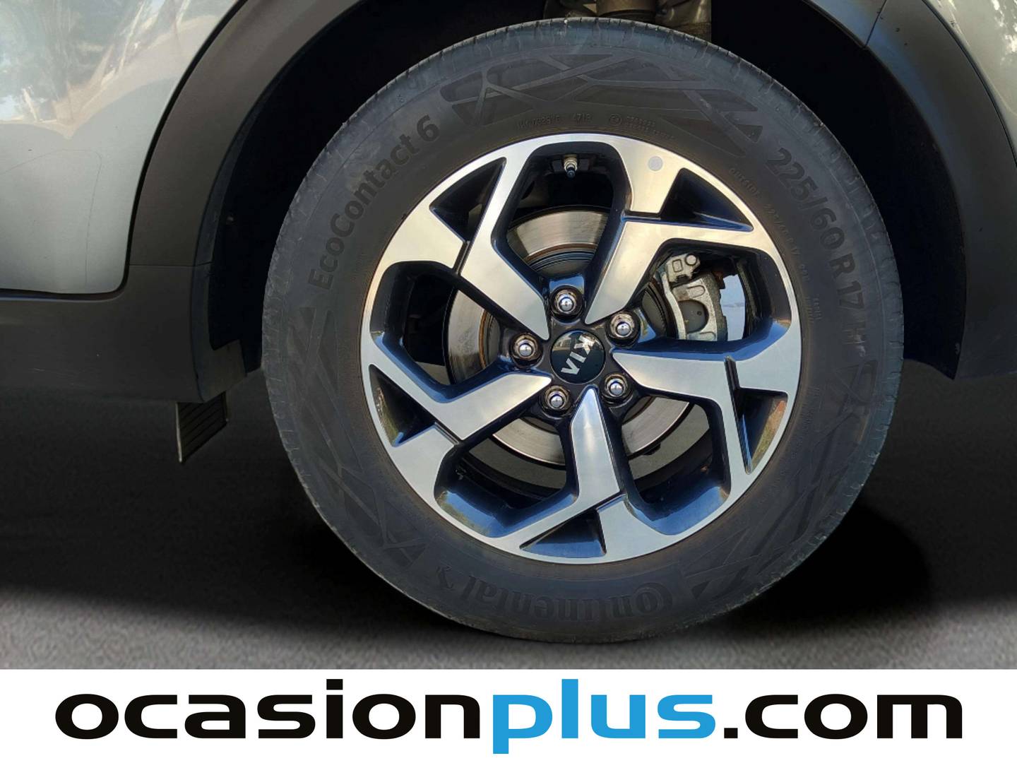 KIA Sportage KIA Sportage 1.6 GDi Drive 4x2 (132 CV) 132cv