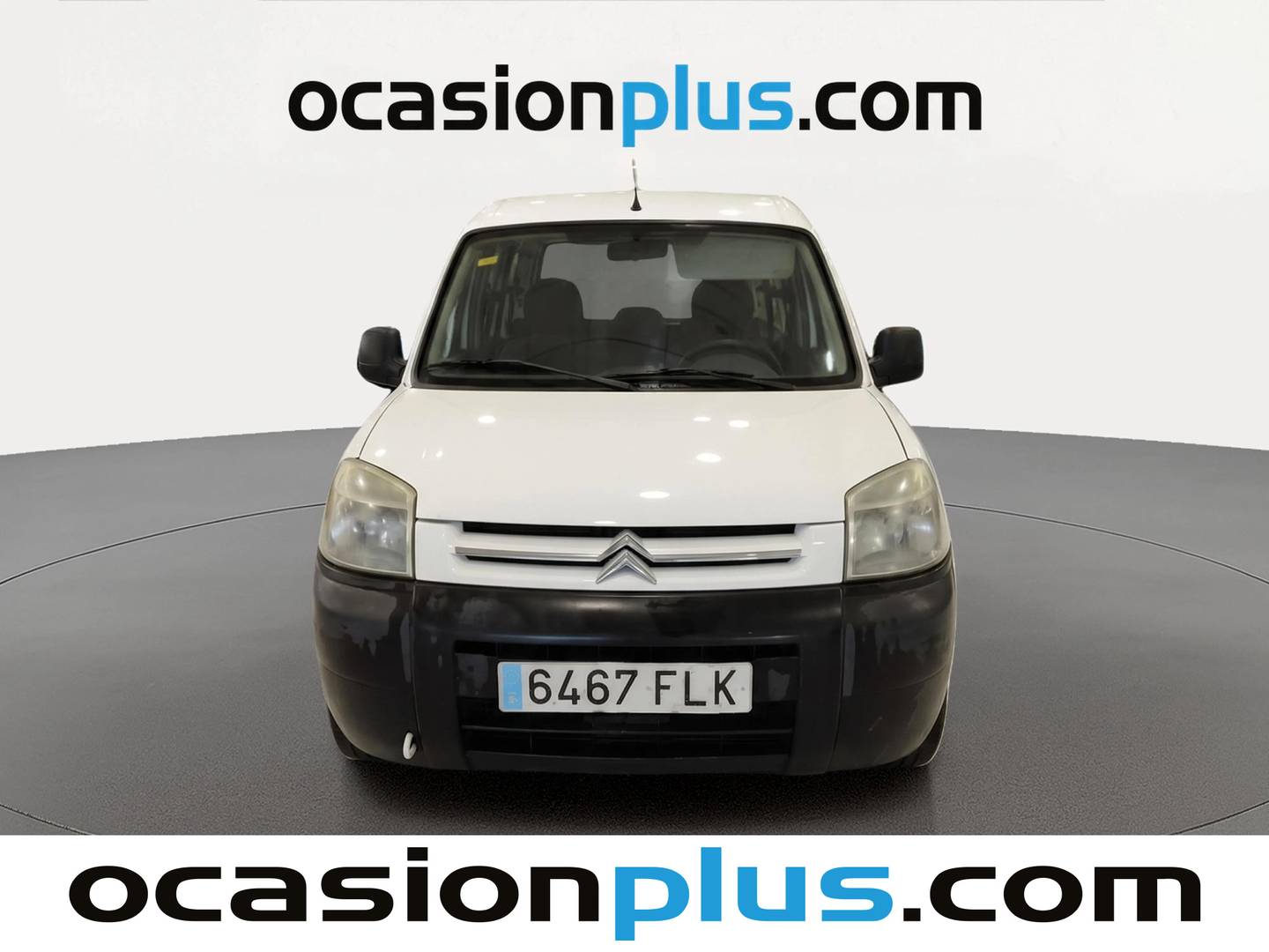 Citroën Berlingo Citroën Berlingo Combi 1.9D SX Plus (71 CV) 71cv