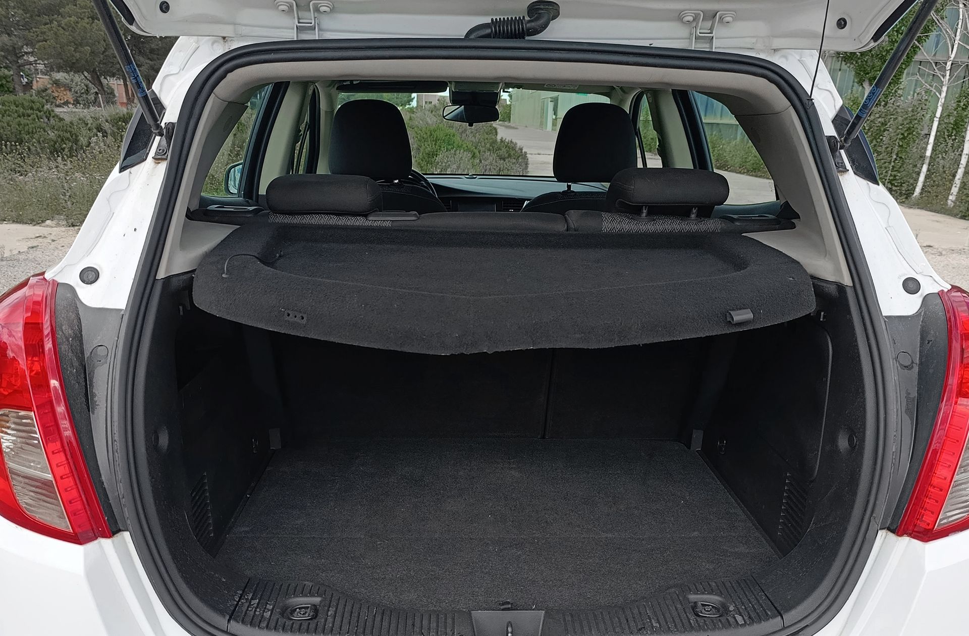 Opel Mokka 1.6 CDTI Selective 4x4 - foto 13