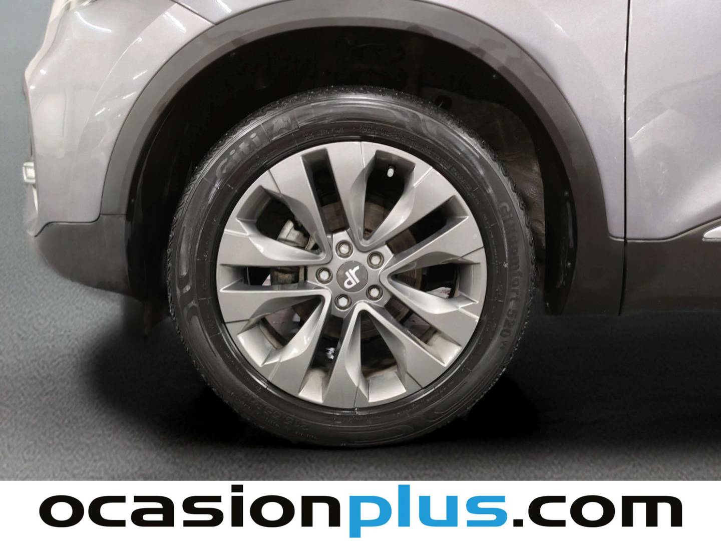 Foto DR AUTOMOBILES DR 4.0 DR AUTOMOBILES DR4 1.5 (116 CV)