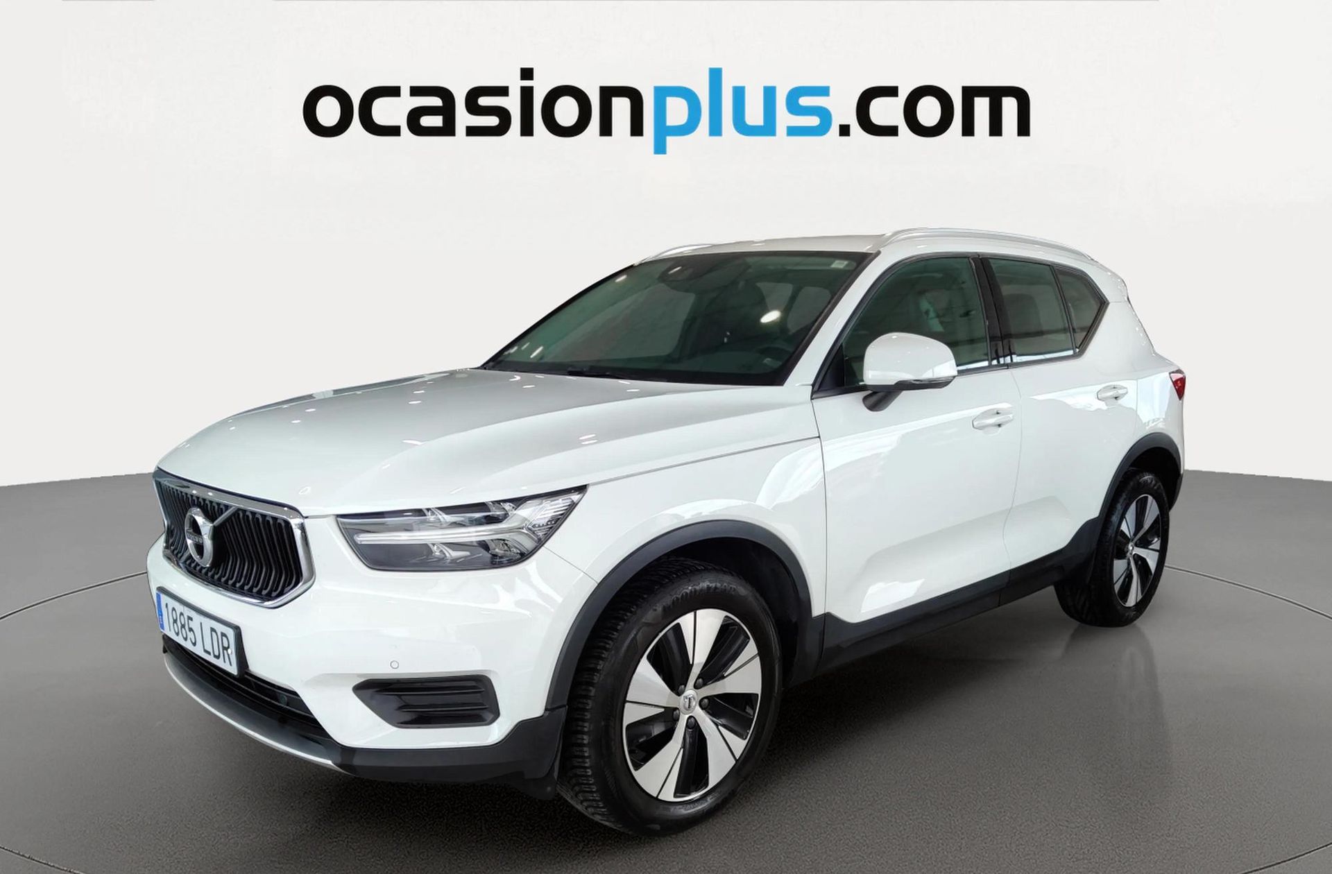 Volvo XC40 D3 Business Plus