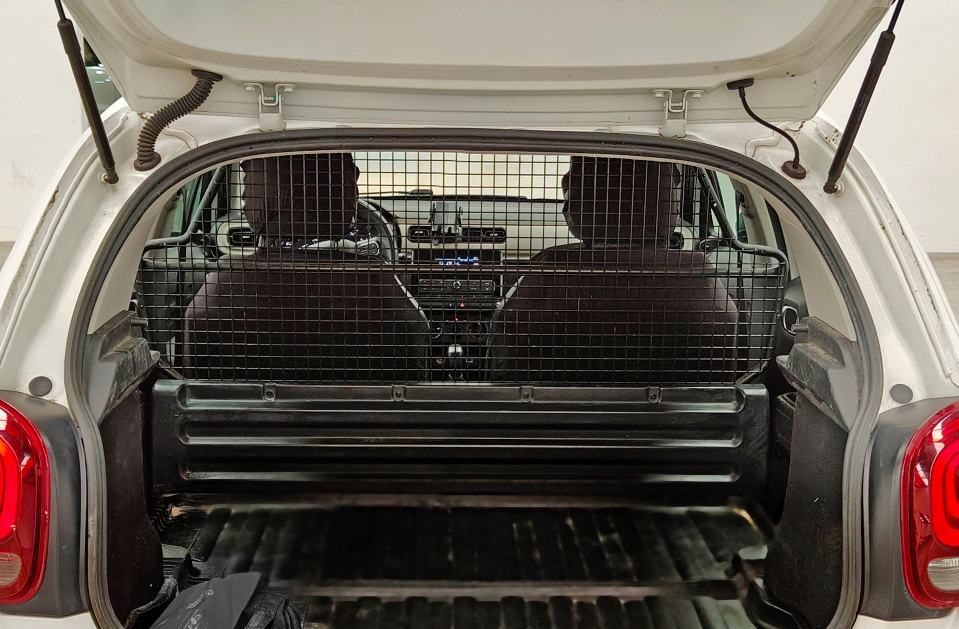 Citroën C3 Comercial HDi 100 - foto 13
