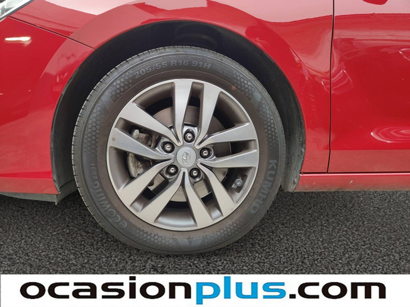 Foto Hyundai i30 Hyundai i30 CW 1.0 TGDI Go! (120 CV)