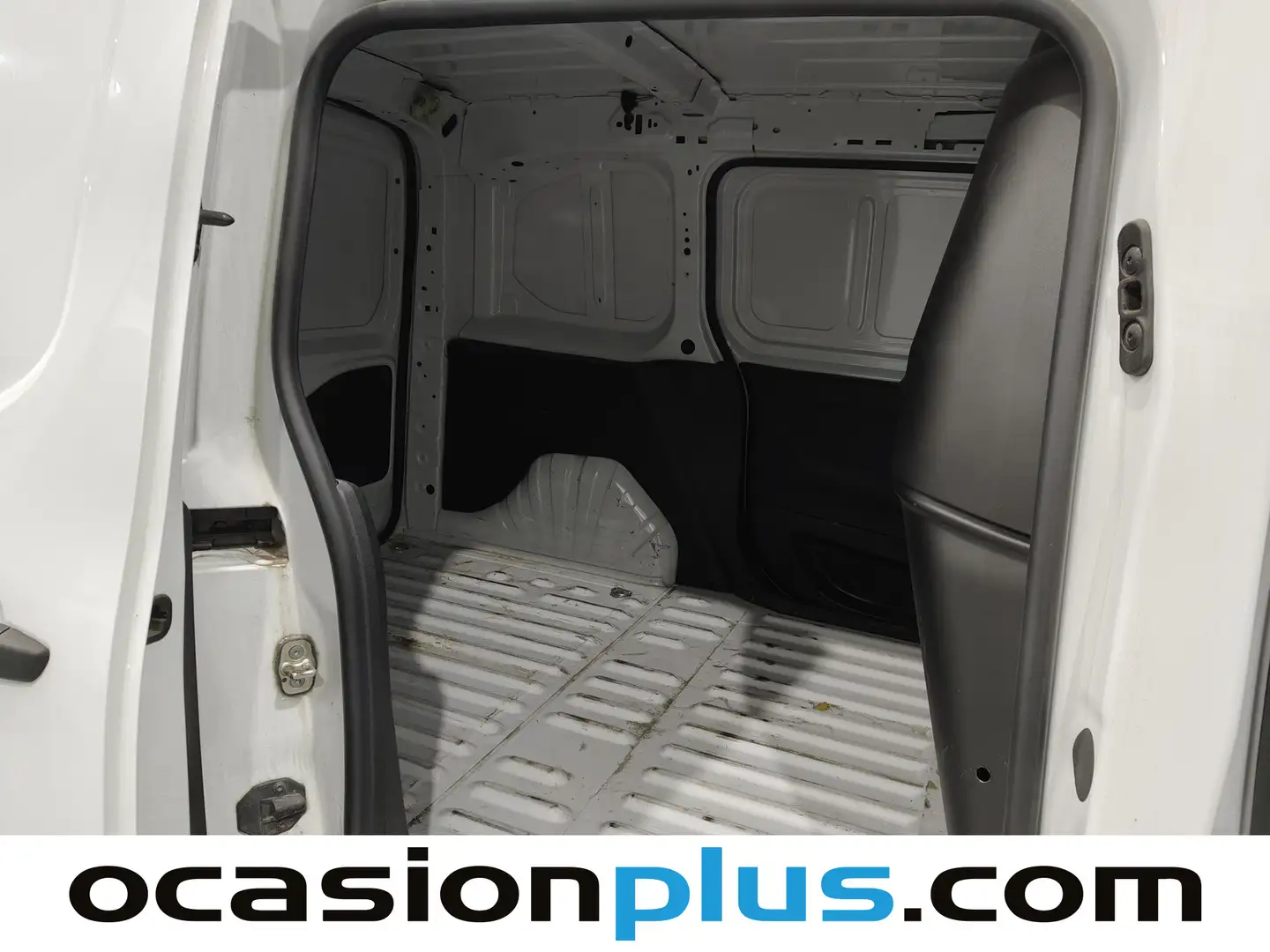 Foto Citroën Berlingo Citroen Berlingo BlueHDi 100 Talla M (100 CV)