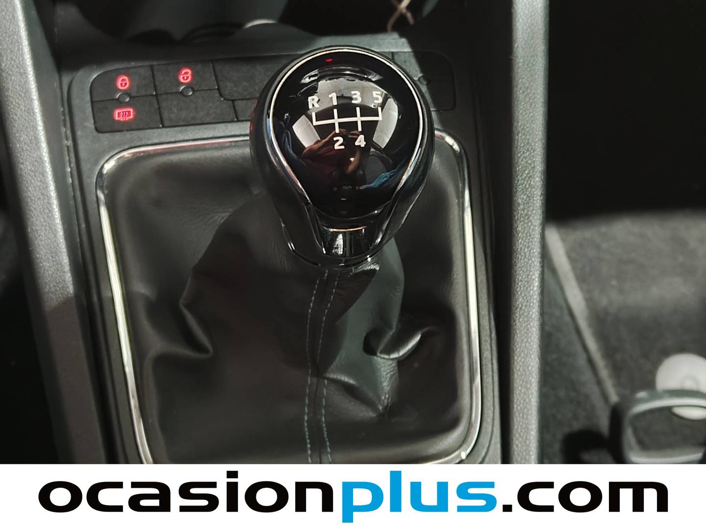 Seat Ibiza Seat Ibiza SC 1.2 TSI Style Connect (90 CV) de segunda mano