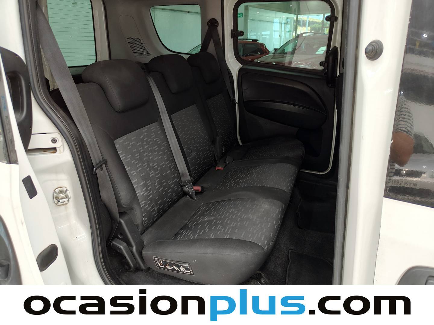 Opel Combo Opel Combo Combi 1.3 CDTI Tour Expression (95 CV) al mejor precio