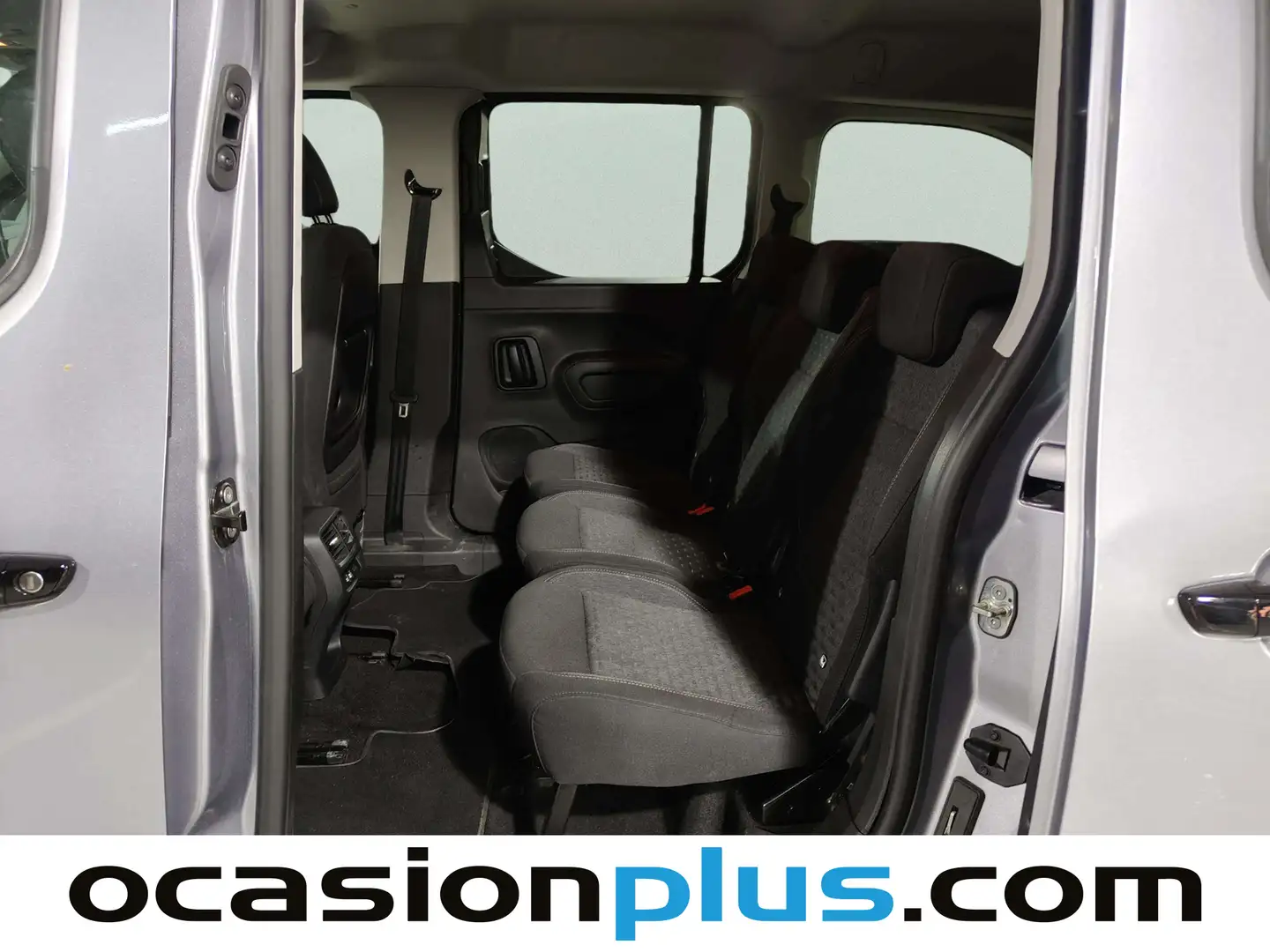 Foto Peugeot Rifter Peugeot Rifter BlueHDi 130 GT Long EAT8 (130 CV) 7 Plazas