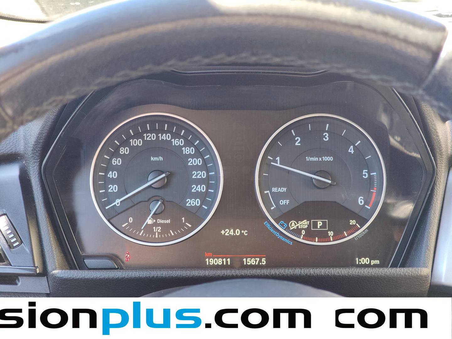 BMW Serie 2 Gran Tourer BMW Serie 2 218d Gran Tourer (150 CV) 7 Plazas barato