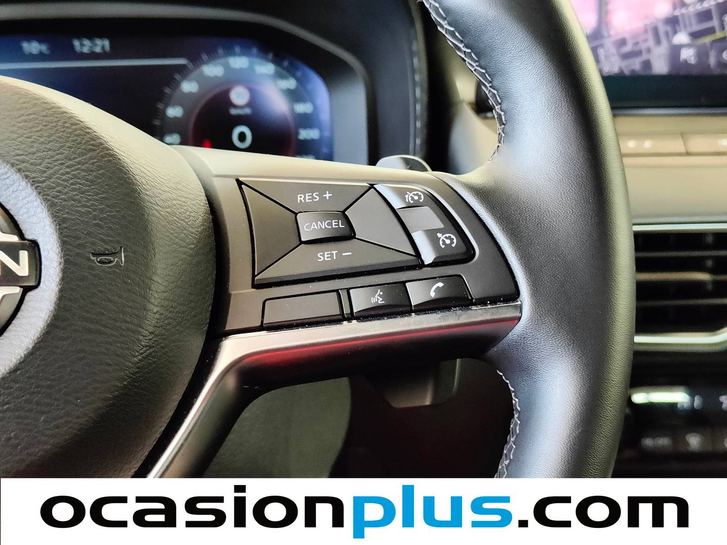 Foto Nissan JUKE Nissan Juke DIG-T N-Connecta 4x2 DCT (114 CV)