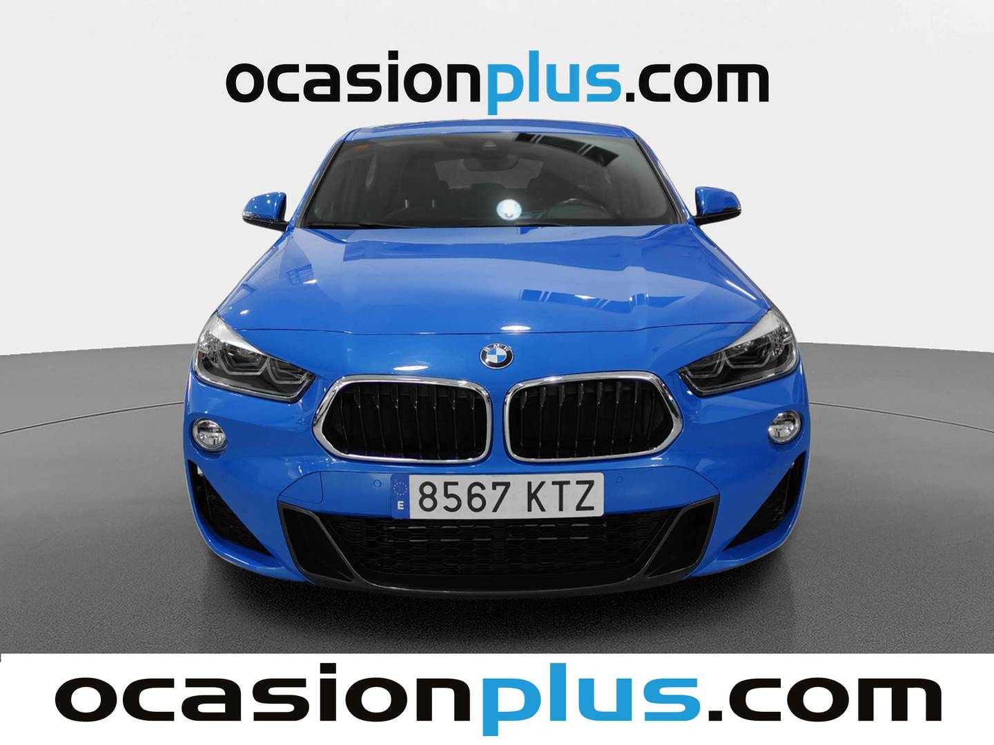Foto BMW X2 BMW X2 sDrive18i (140 CV) Pack M