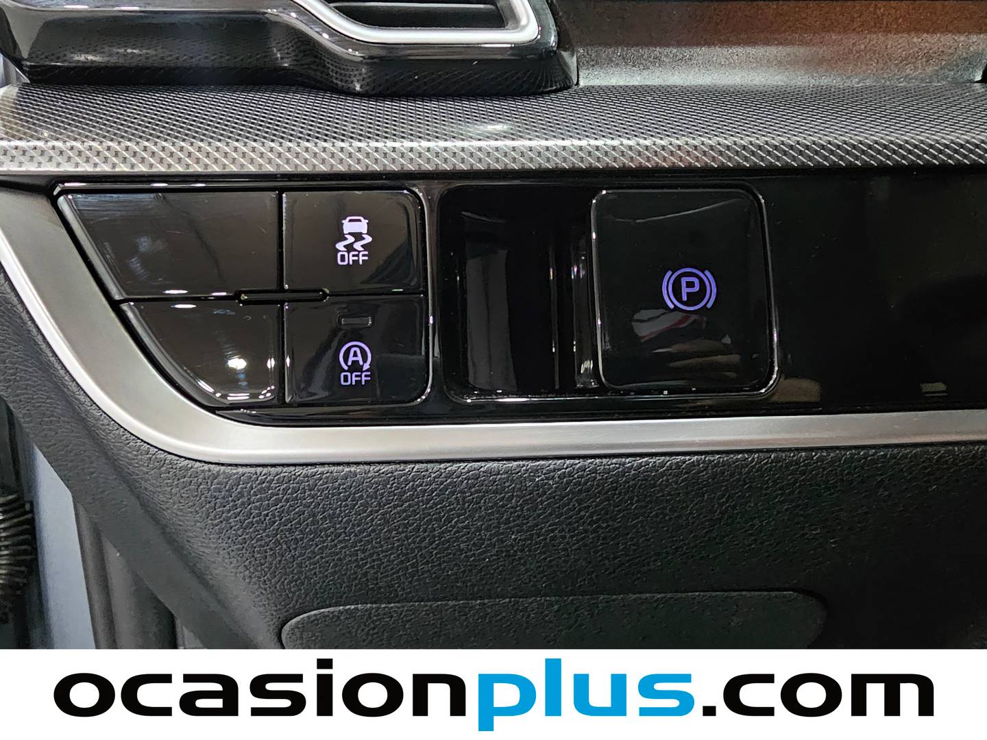 KIA Sportage KIA Sportage 1.6 T-GDi MHEV Tech 4x2 (150 CV) de segunda mano