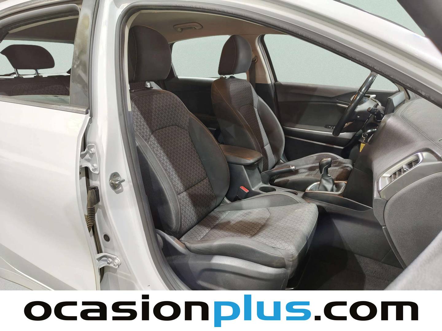 Foto KIA Ceed Kia Ceed 1.0 T-GDi Drive (120 CV)