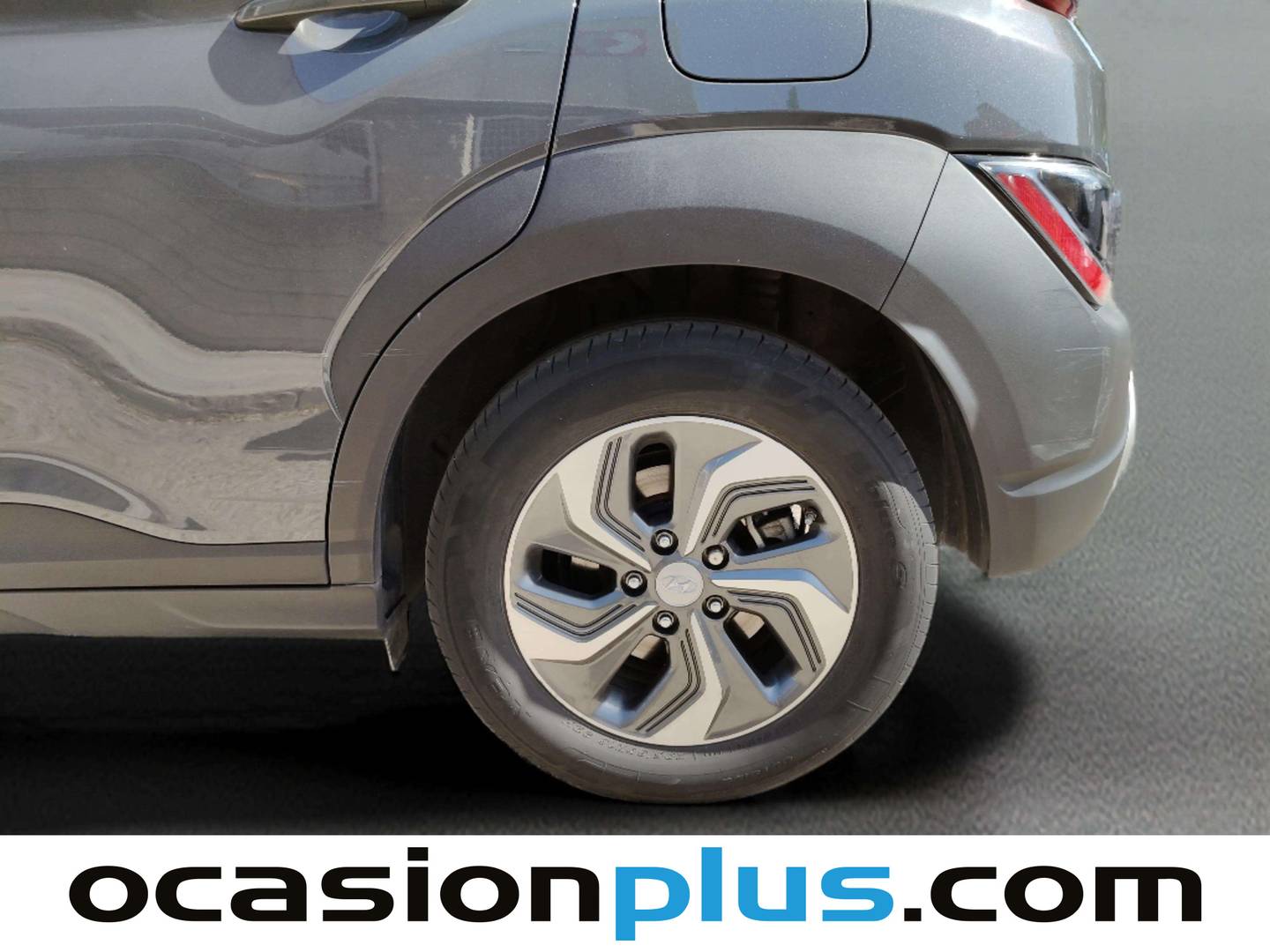 Hyundai Kona Hyundai Kona 1.6 GDI HEV Maxx DCT (141 CV) de segunda mano