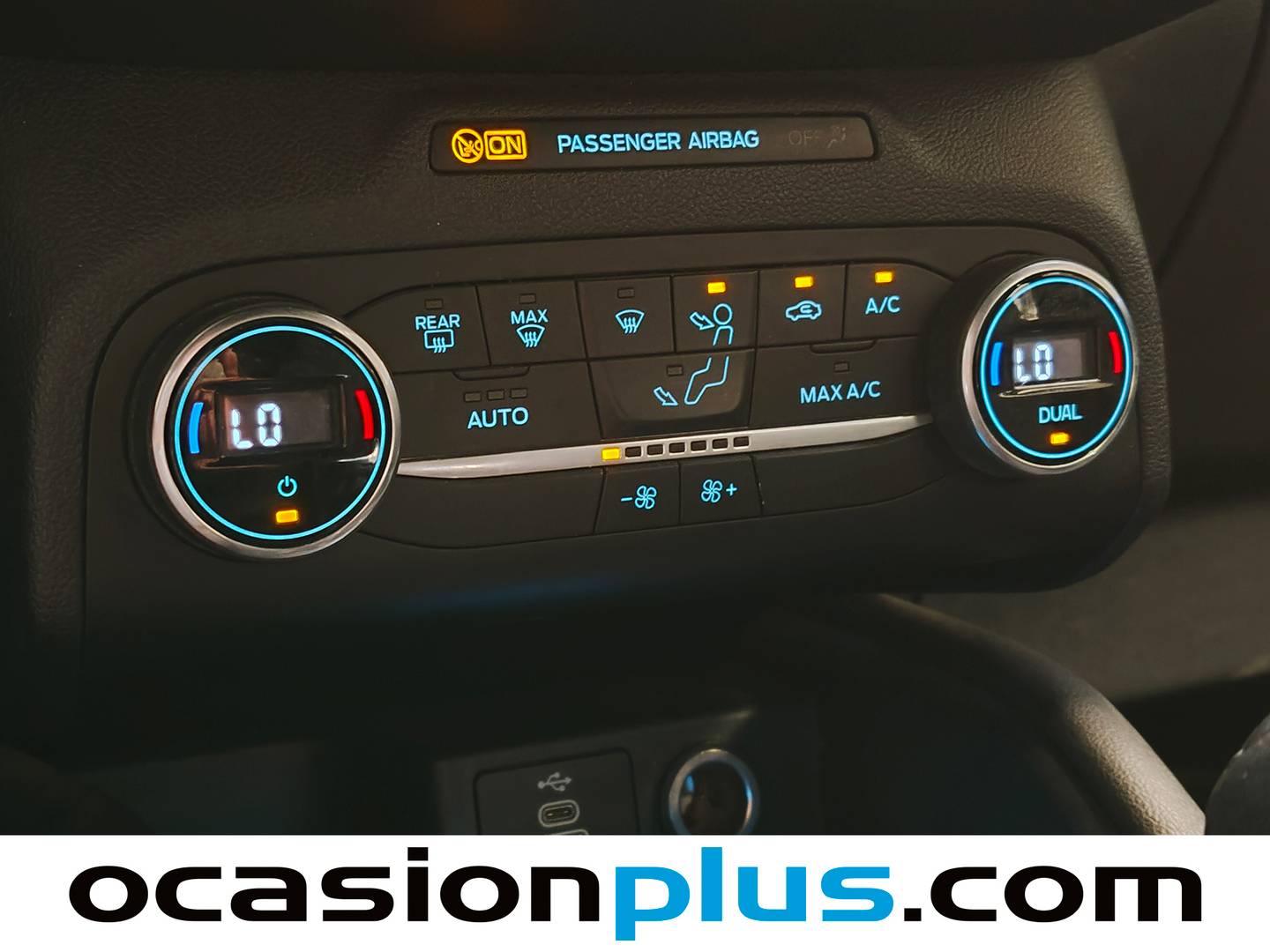 Ford Kuga Ford Kuga 1.5 EcoBlue ST-Line (120 CV) 2022