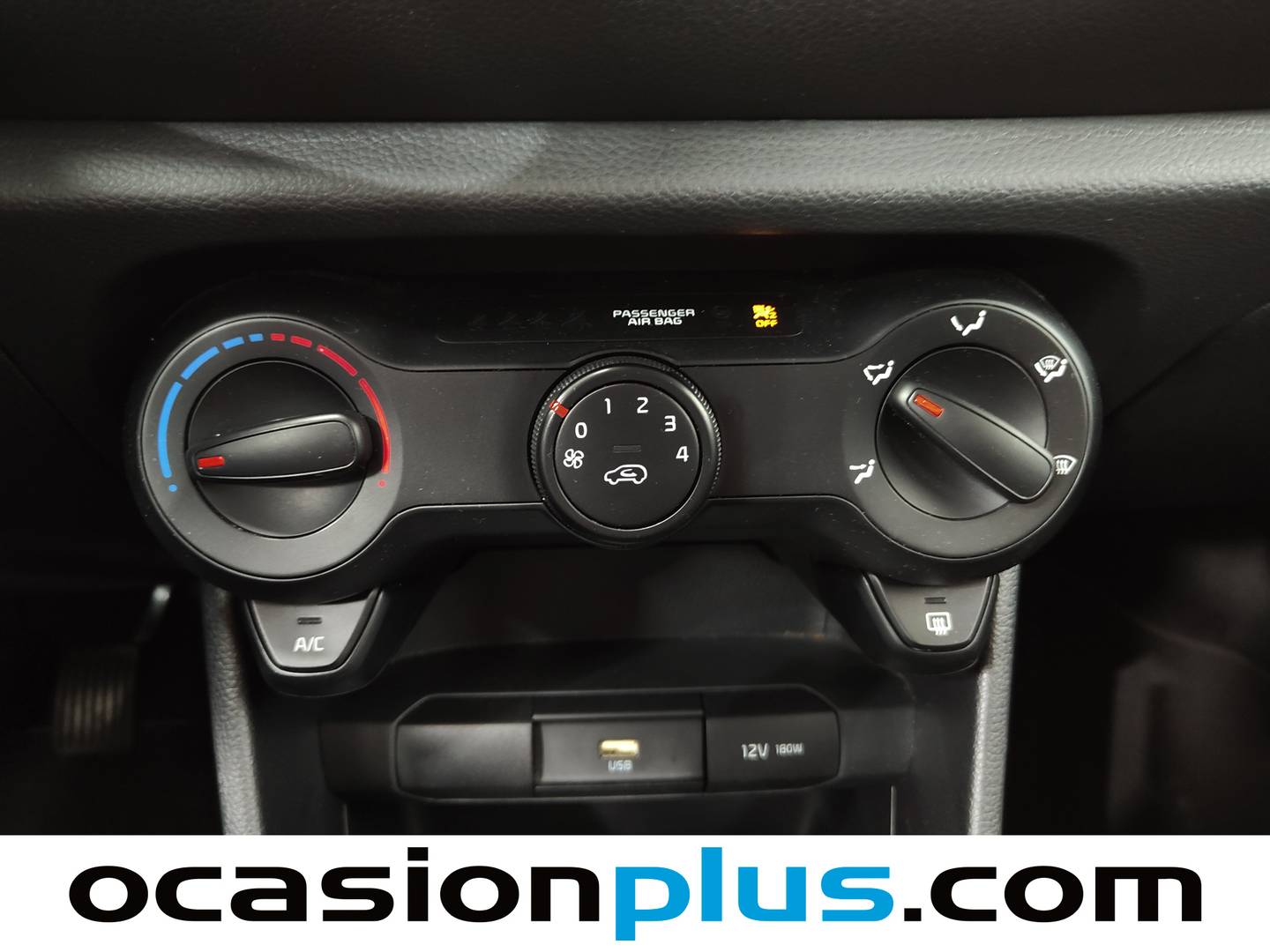 Foto KIA Picanto Kia Picanto 1.0 DPi Concept  (67 CV)