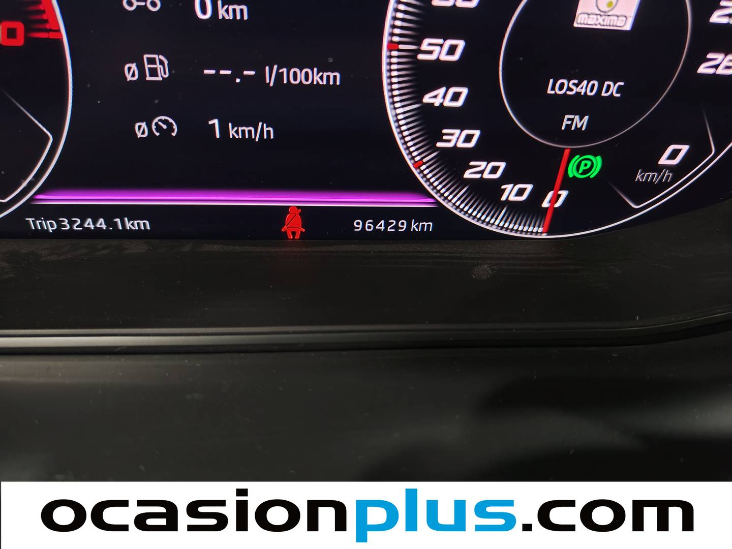Seat León Seat León 2.0 TDI S&S FR Plus (150 CV) barato
