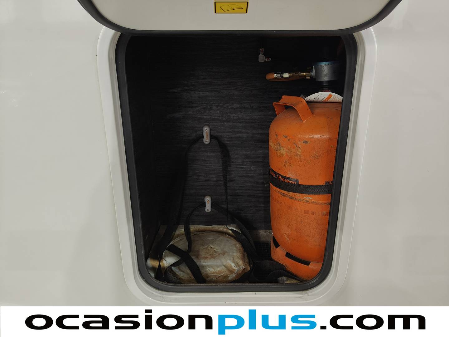 Foto Benimar Mileo 263 Benimar Mileo 263 2.3 Diesel (140 CV)