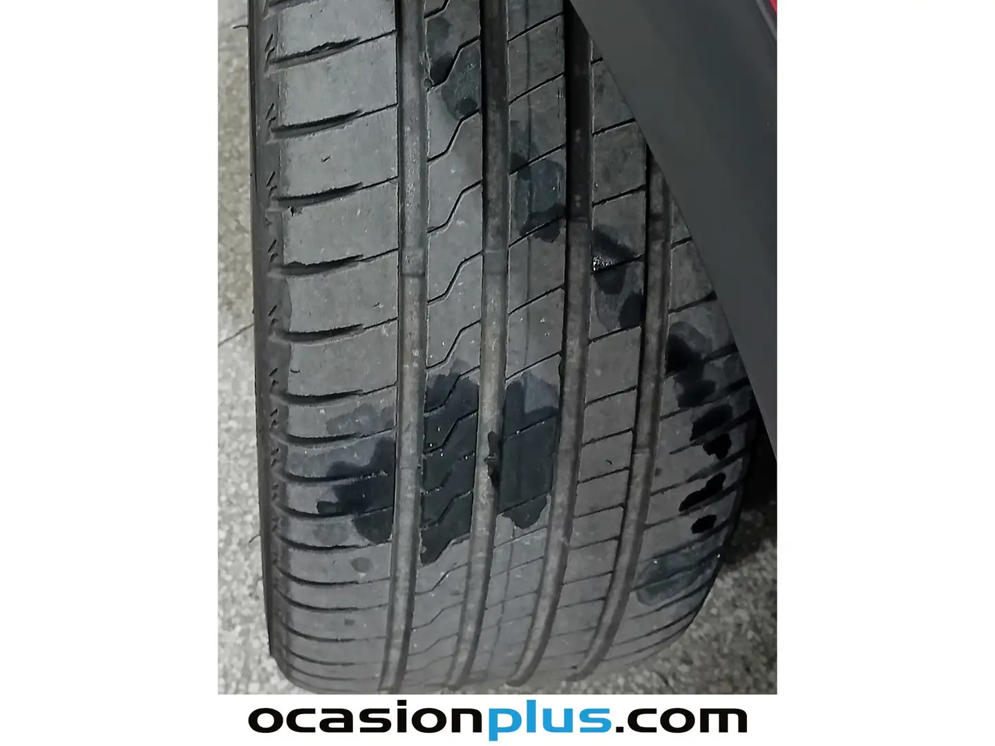 Foto KIA Niro Kia Niro 1.6 GDi HEV Híbrido Emotion (141 CV)