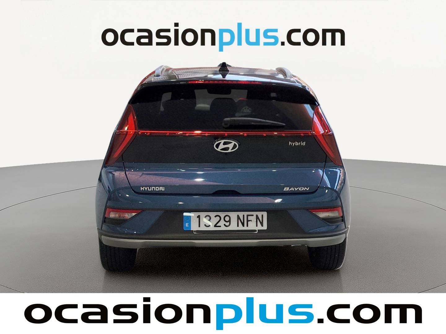 Hyundai Bayon Hyundai Bayon 1.0 TGDI 48V Tecno DCT (100 CV) km 0
