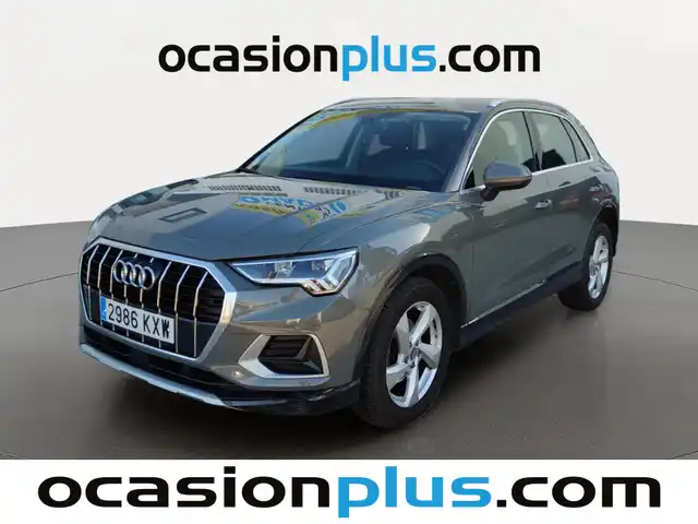 Audi Q3 Advanced 35 TDI (150 CV) S tronic de segunda mano