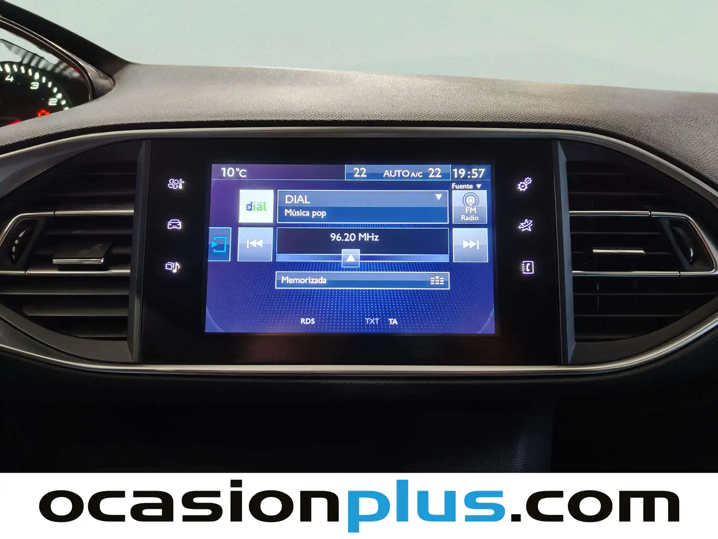 Foto Peugeot 308 Peugeot 308 PureTech 130 S&S Style (130 CV)