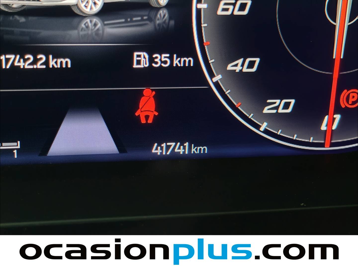 Foto Seat León SEAT León ST 1.5 TSI S&S Style XL (130 CV)