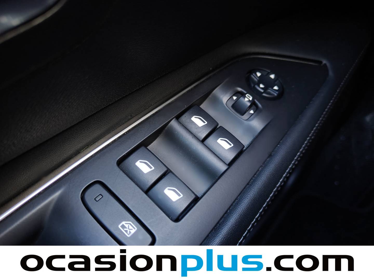 Foto Peugeot 3008 Peugeot 3008 BlueHDI 130 S&S Allure (130 CV)