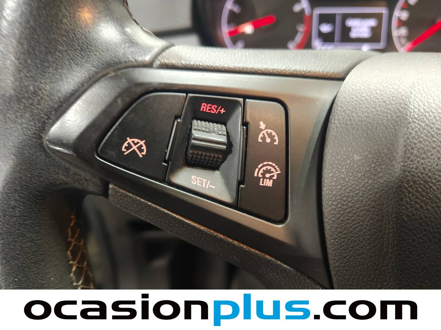 Opel Corsa Opel Corsa 1.4 Selective (90 CV) seminuevo