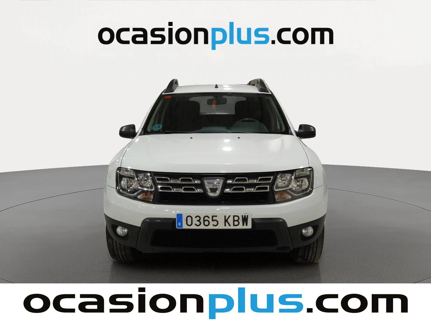 Foto Dacia Duster Dacia Duster Ambiance dCi (109 CV)