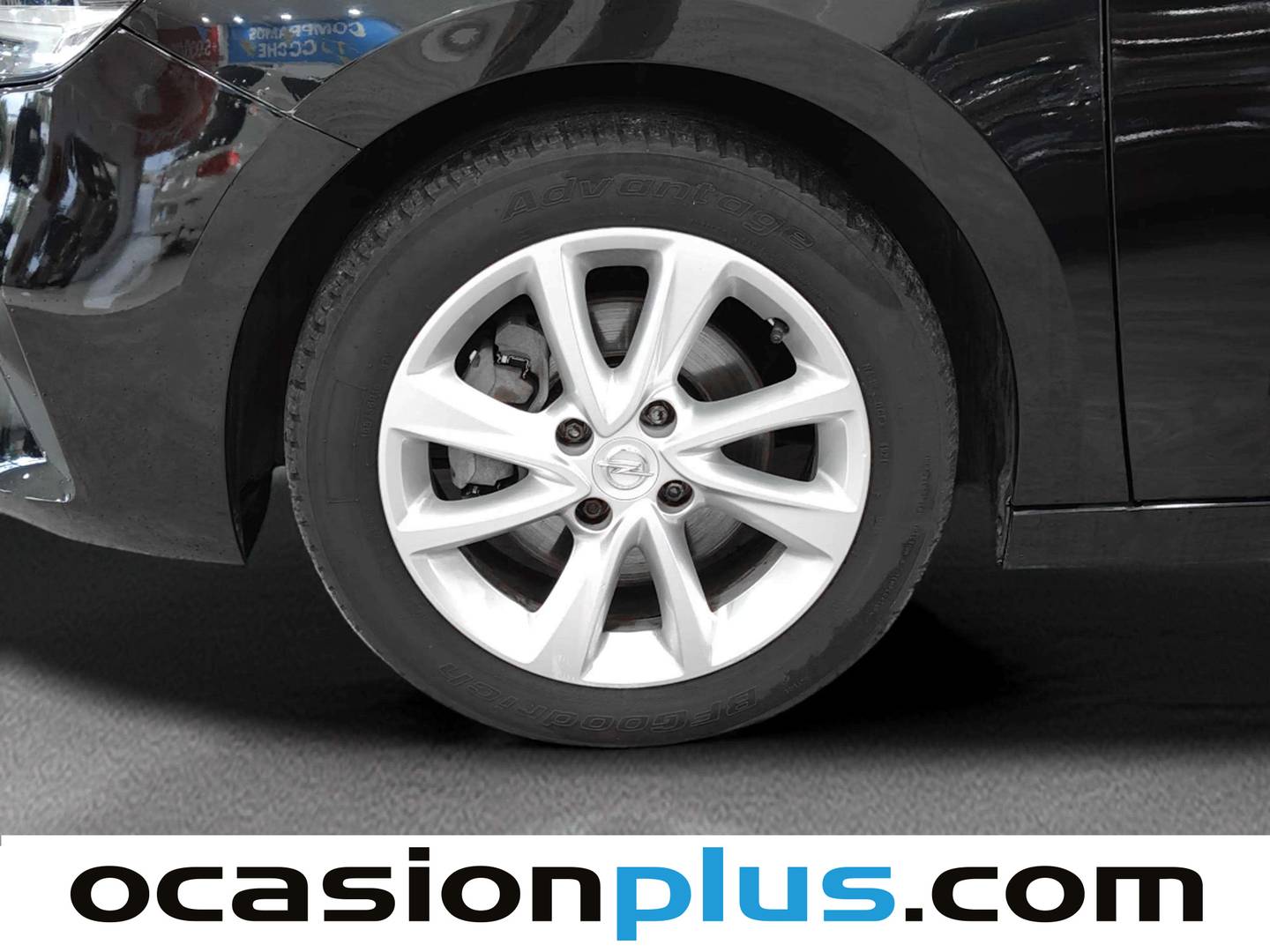 Opel Corsa Opel Corsa 1.2 Turbo XHL Elegance Auto (100 CV) de ocasión