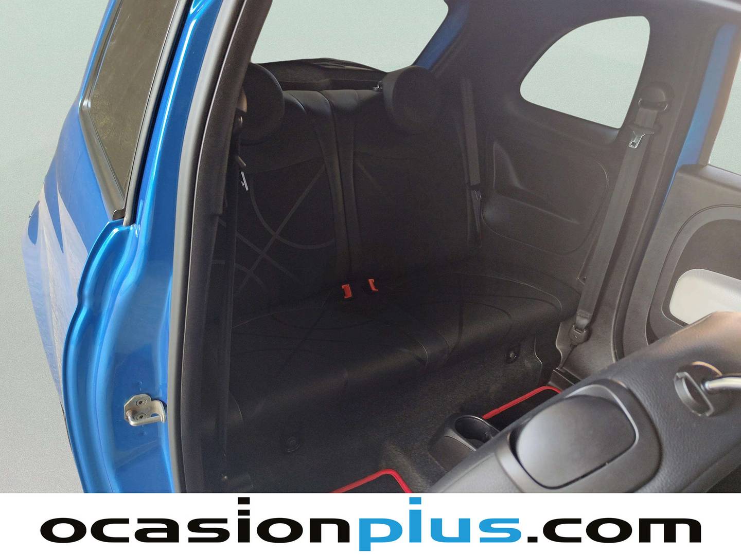 Fiat 500 Fiat 500 0.9 Turbo TwinAir S (105 CV) gasolina
