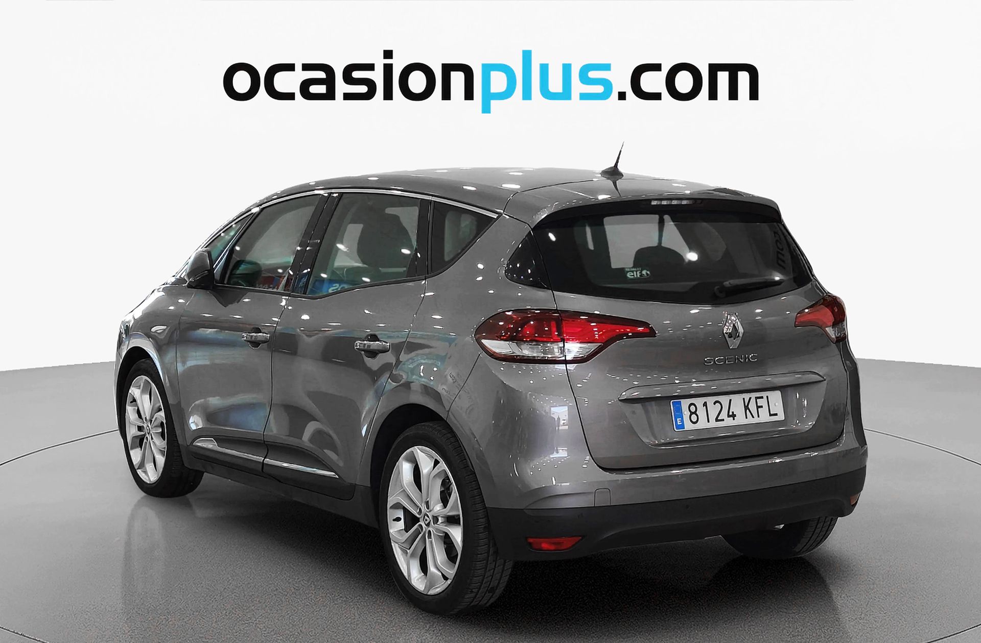 Renault Scénic Intens Energy TCe - foto 3