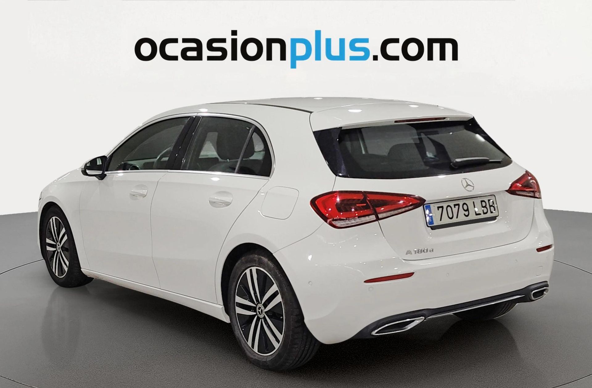 Mercedes-Benz Clase A 180 d - foto 3