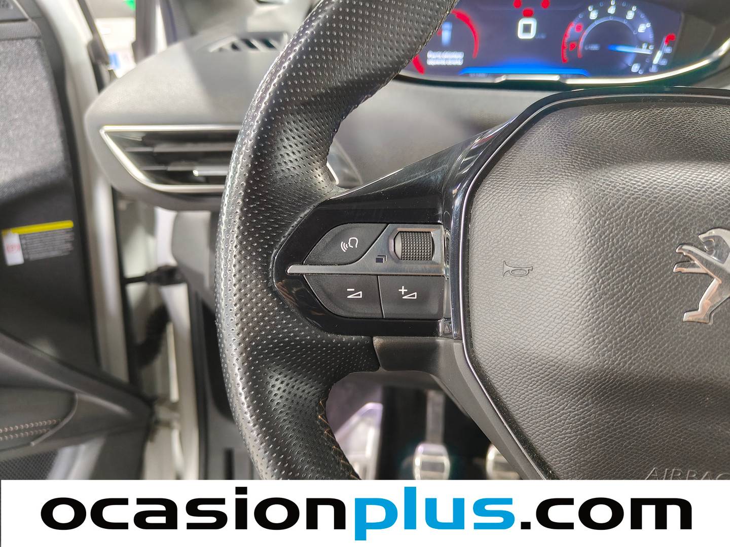 Peugeot 5008 Peugeot 5008 BlueHDI GT Line S&S (130 CV) 7 Plazas seminuevo