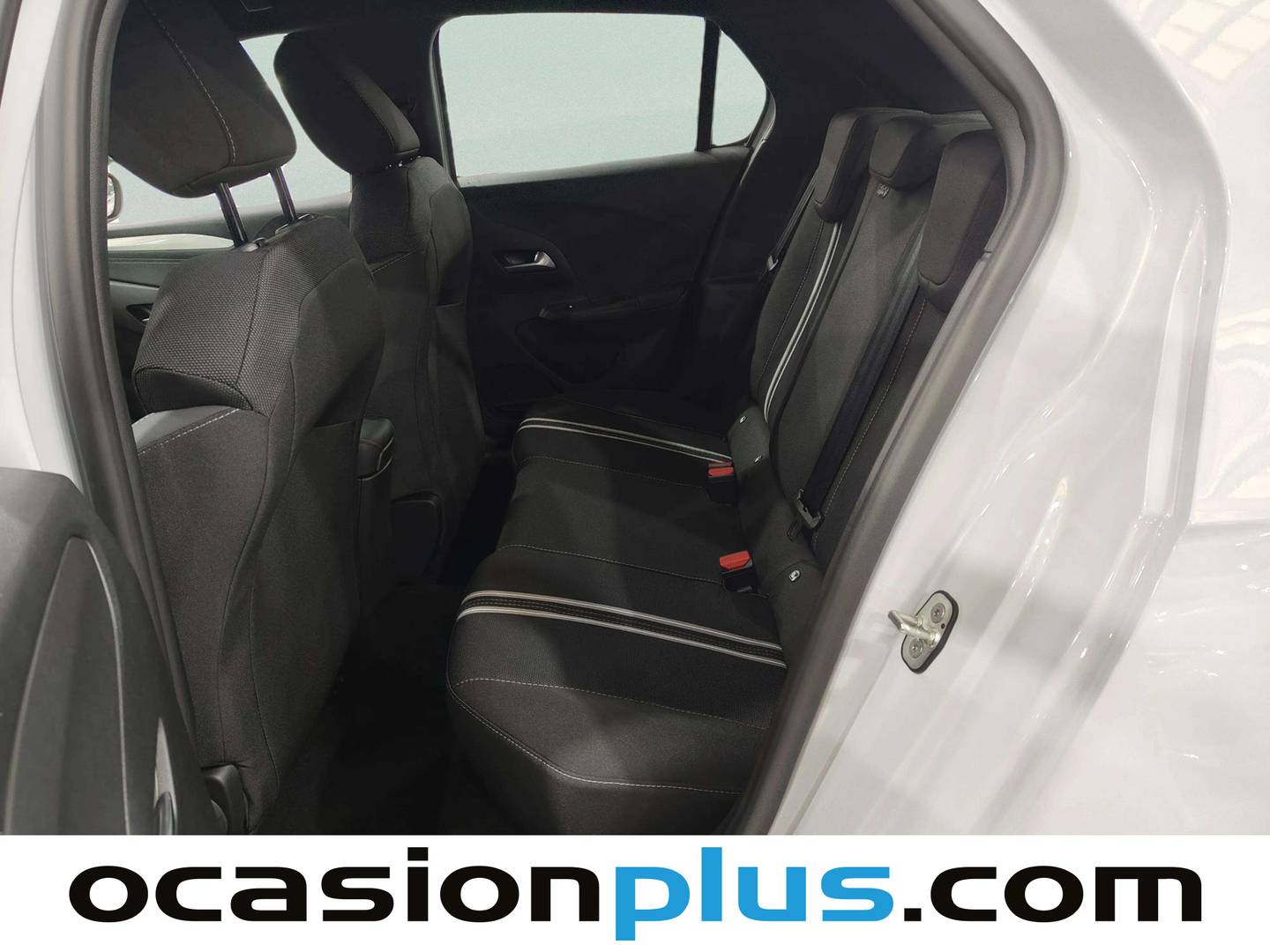 Foto Opel Corsa Opel Corsa 1.2 T XHL Hybrid GS eDCT (110 CV)