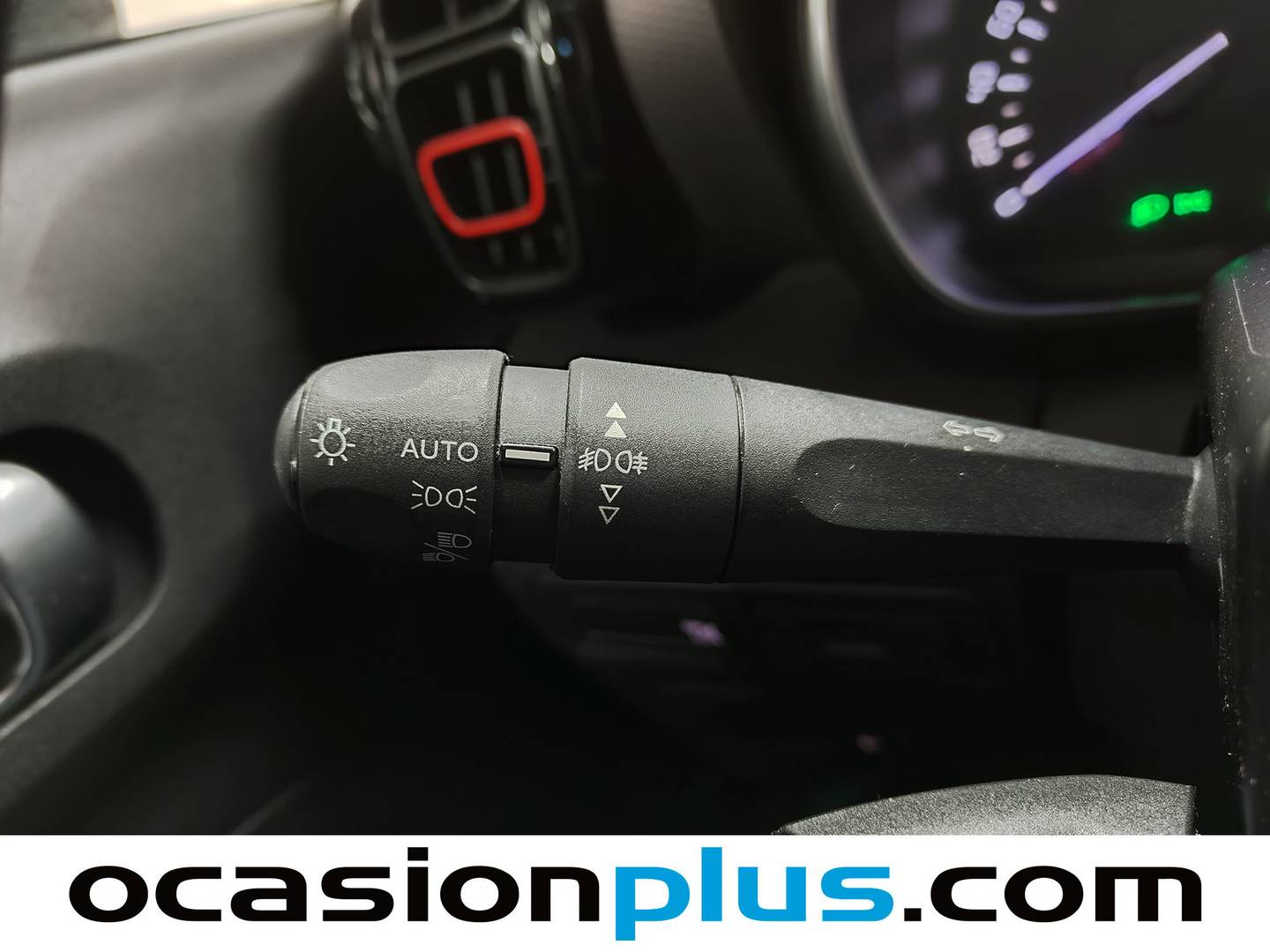 Foto Citroën C3 Aircross Citroen C3 Aircross PureTech 110 S&S Shine (110 CV)