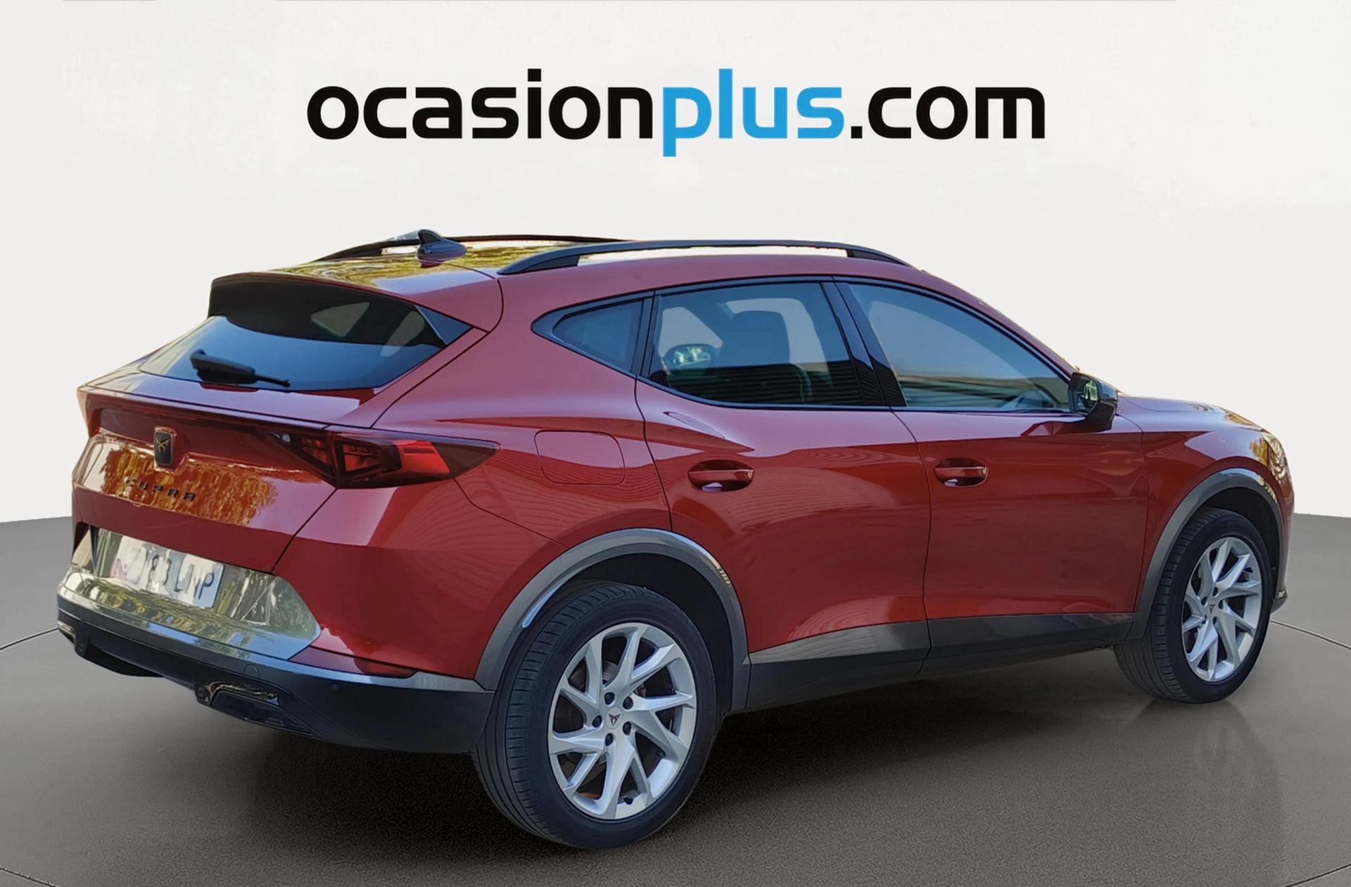 Cupra Formentor 1.5 TSI - foto 4
