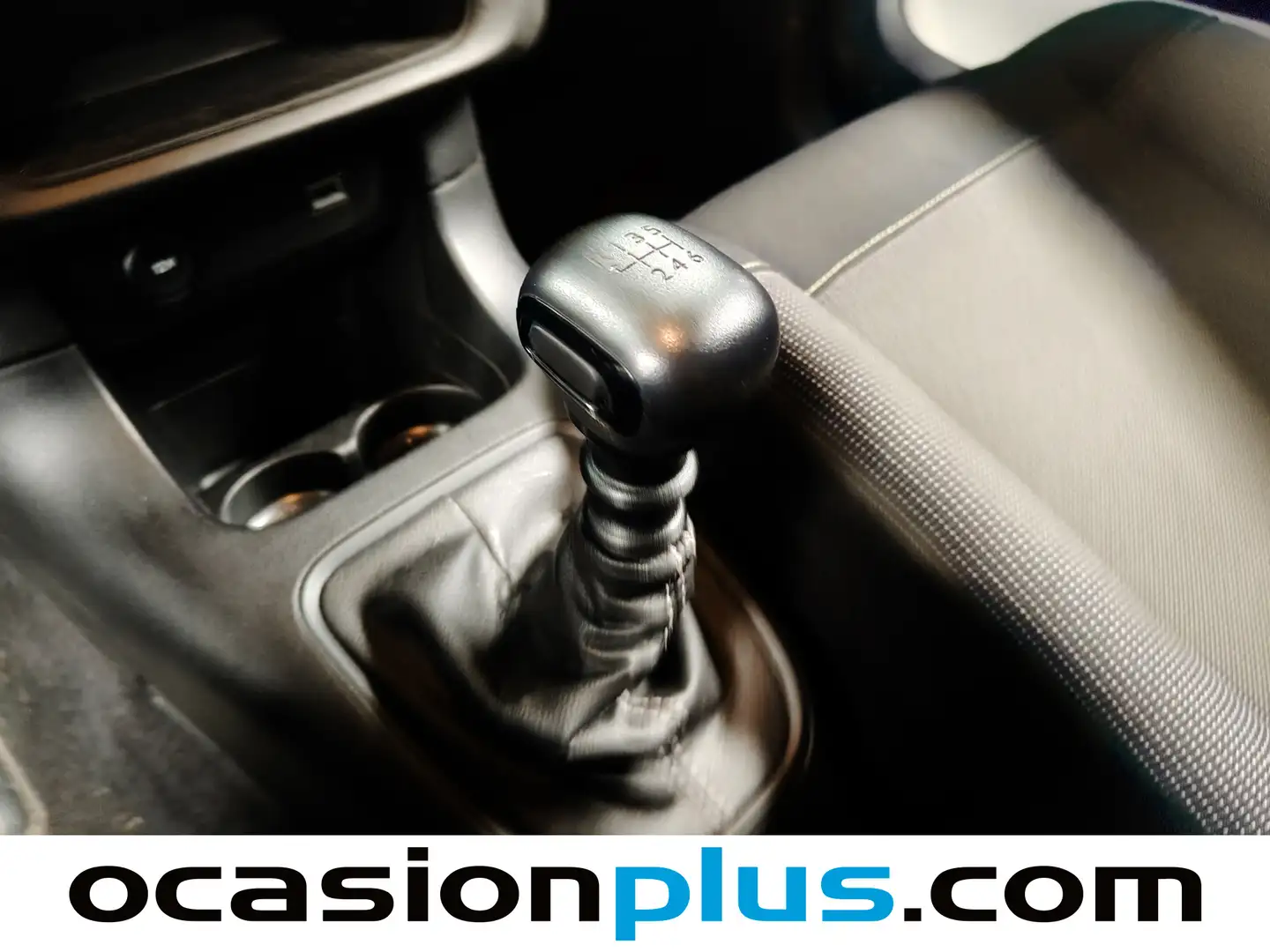 Foto Citroën C3 Origin Citroen C3 Origin PureTech 110 Max (110 CV)