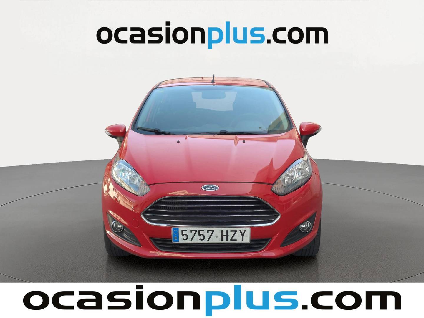Ford Fiesta Ford Fiesta 1.0 EcoBoost Trend (100 CV) 100cv