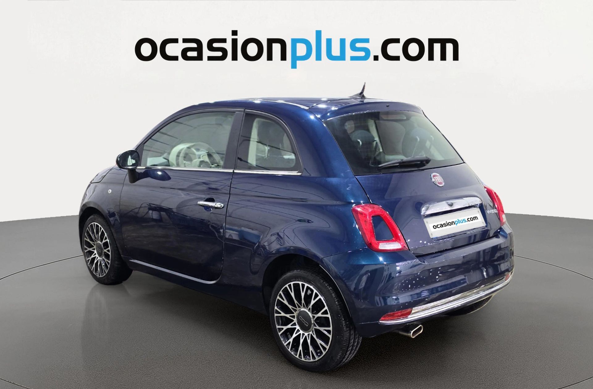Fiat 500 1.0 Hybrid Dolcevita - foto 3