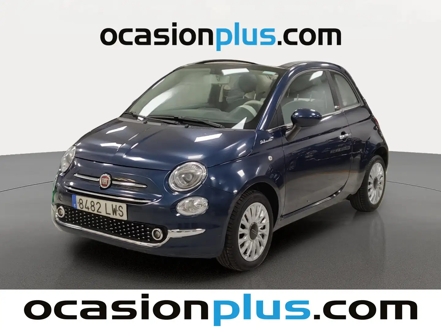 Foto Fiat 500C Fiat 500C 1.0 Hybrid Dolcevita descapotable (70 CV)