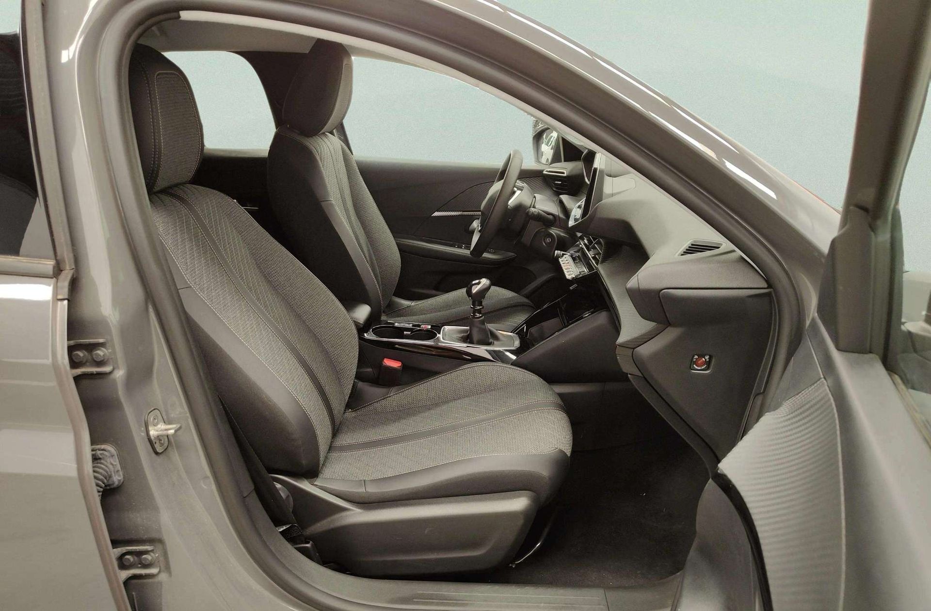 Peugeot 208 PureTech 100 Allure - foto 20