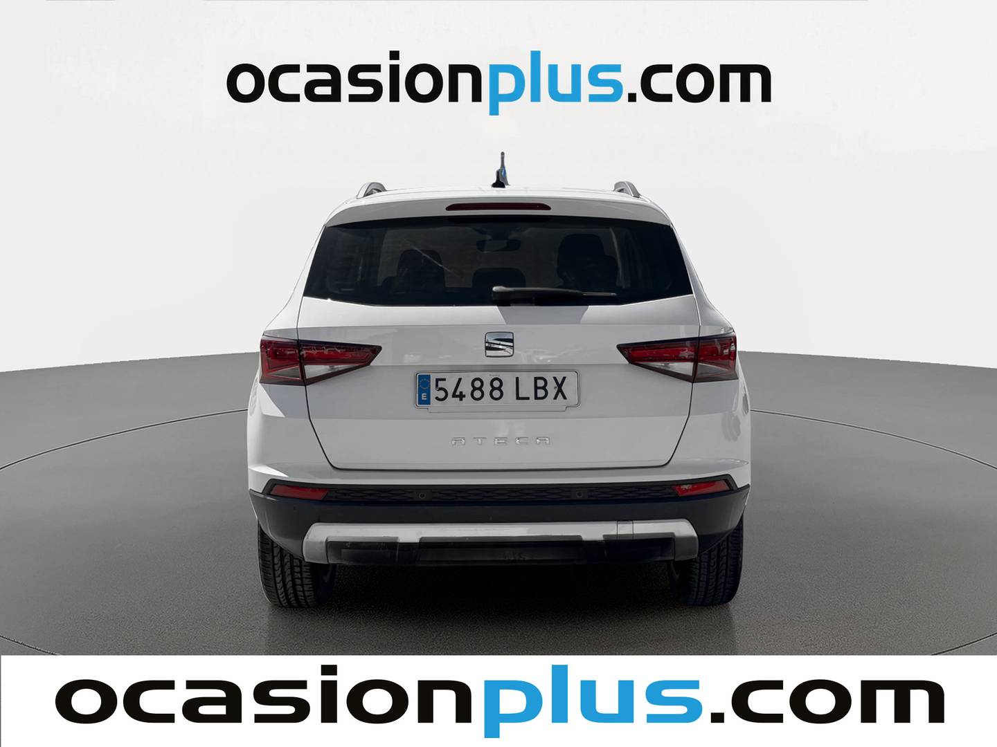 Seat Ateca Seat Ateca 1.5 TSI S&S Style (150 CV) barato