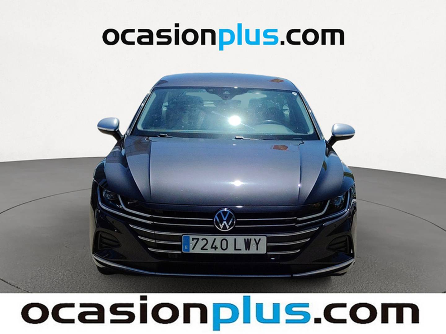 Foto Volkswagen Arteon Volkswagen Arteon Shooting Brake Elegance 1.5 TSI (150 CV)