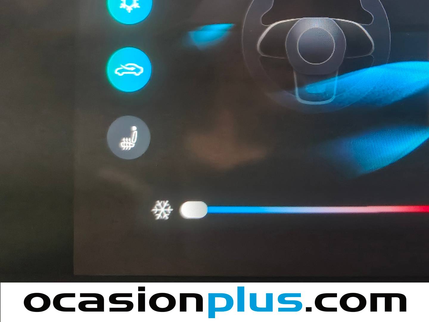 Extras y acabados del MG HS MG HS 1.5 Turbo GDI Luxury  (162 CV)