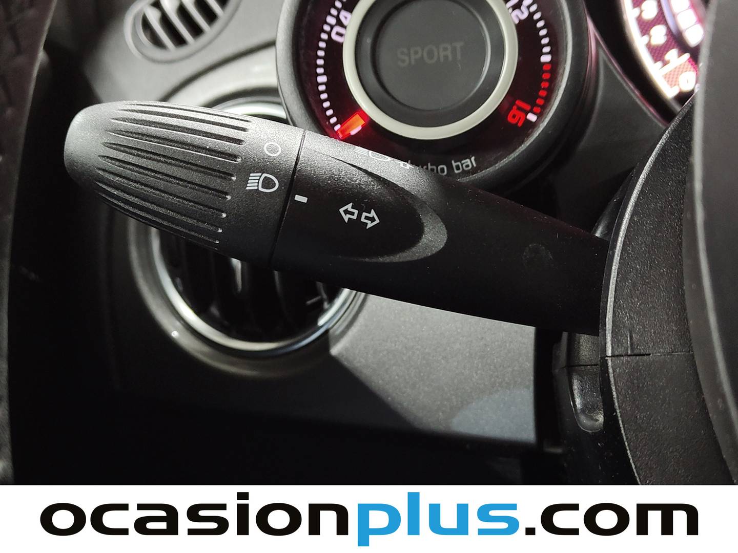 Abarth 500 Abarth 500 1.4 16v T-Jet 595 (145 CV) de ocasión